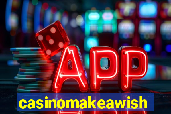 casinomakeawish