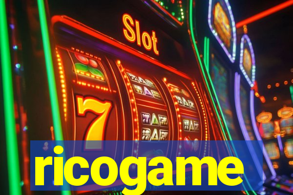 ricogame