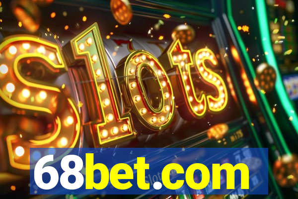 68bet.com