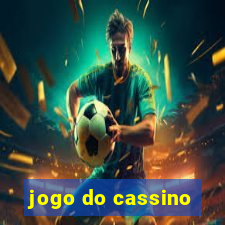 jogo do cassino