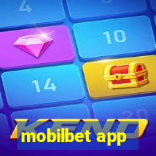 mobilbet app