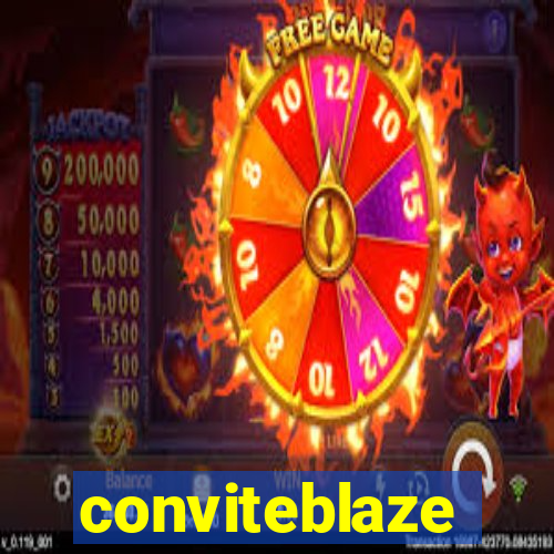 conviteblaze