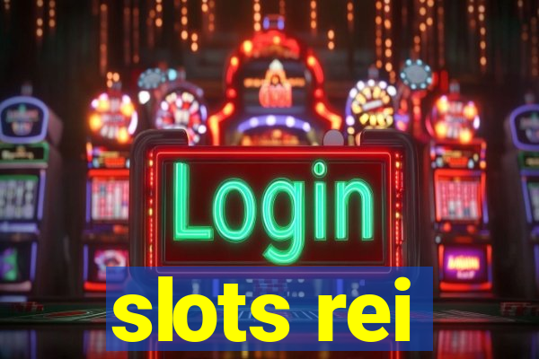 slots rei