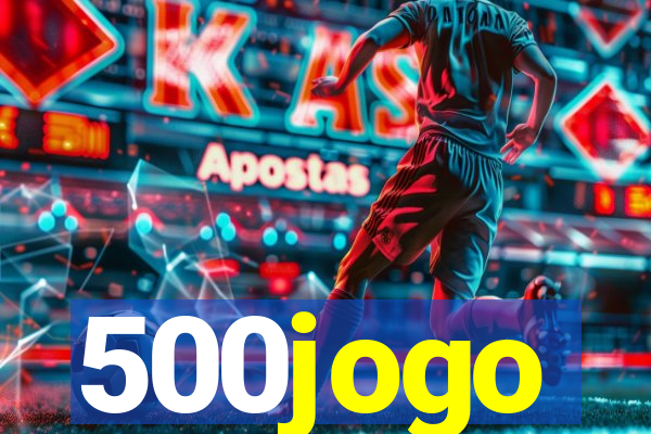 500jogo