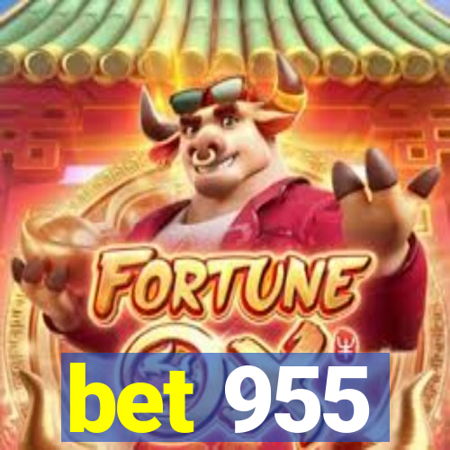 bet 955