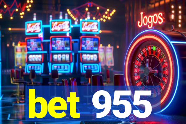 bet 955