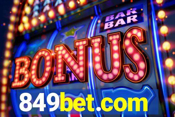 849bet.com