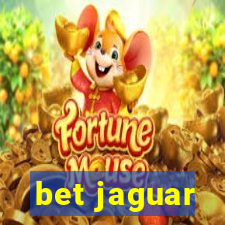 bet jaguar