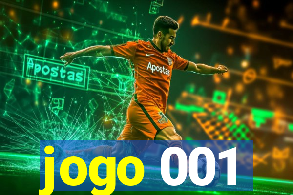 jogo 001