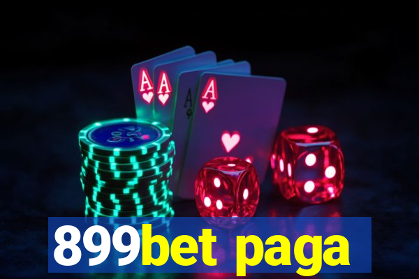 899bet paga