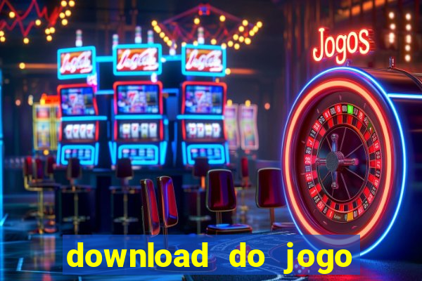 download do jogo de carro