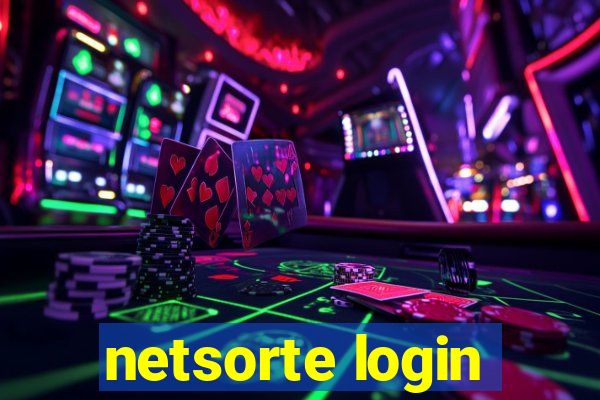 netsorte login