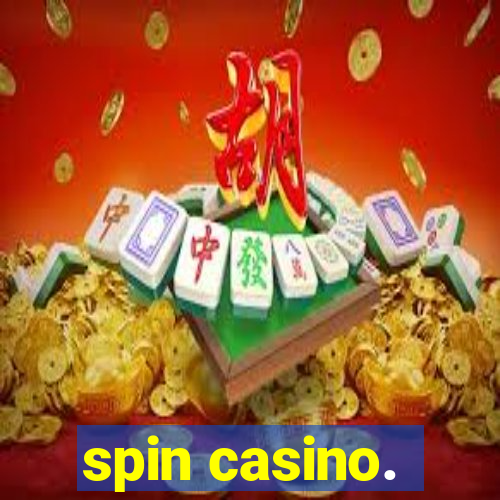 spin casino.