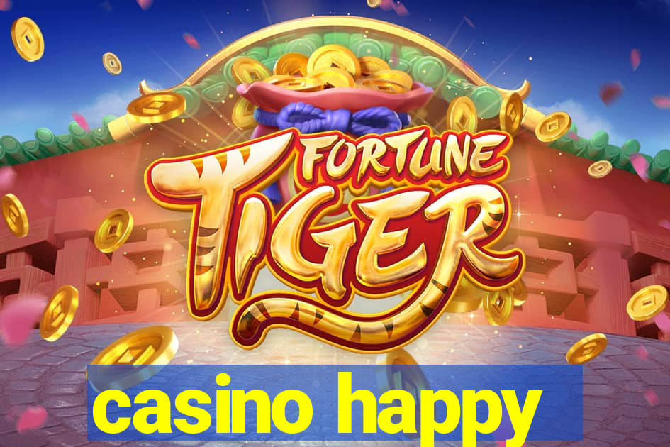 casino happy