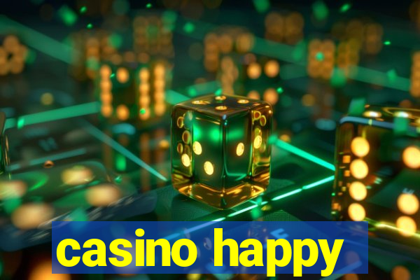 casino happy