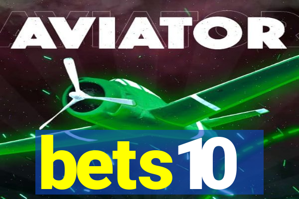 bets10