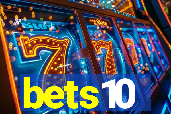 bets10