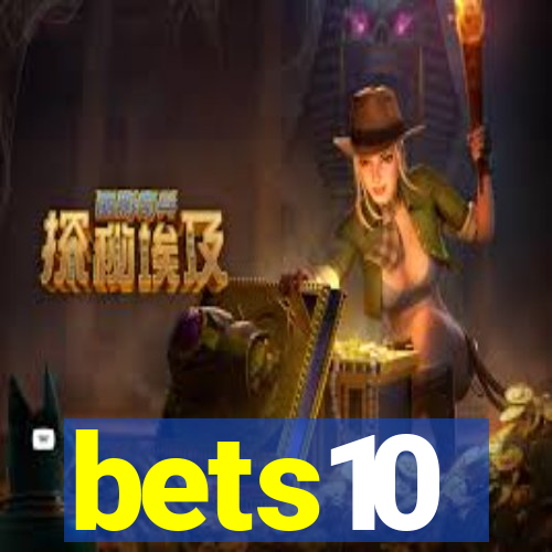 bets10