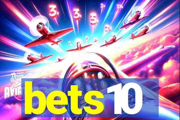 bets10