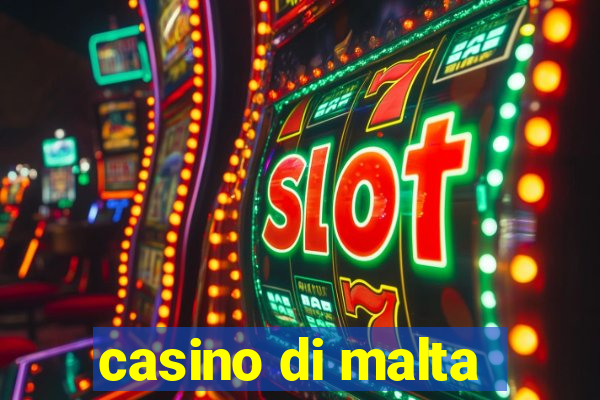 casino di malta