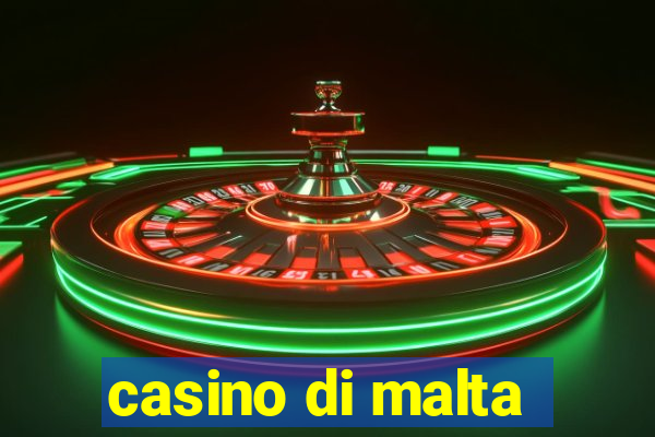 casino di malta