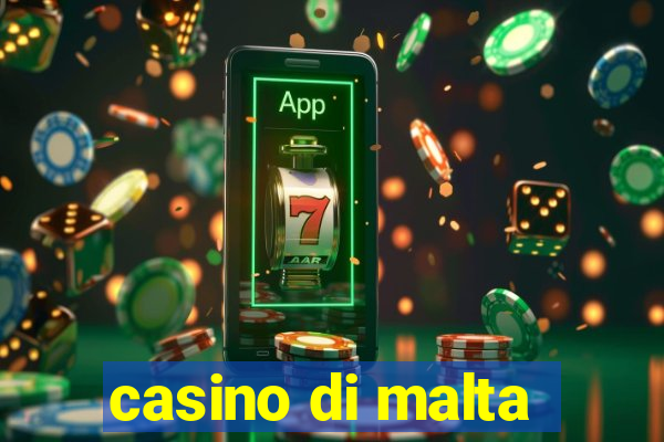 casino di malta