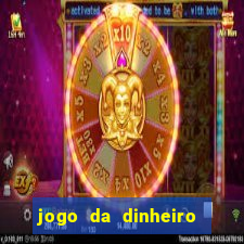 jogo da dinheiro sacar pix