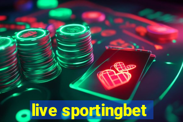 live sportingbet