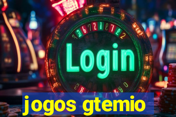 jogos gtemio