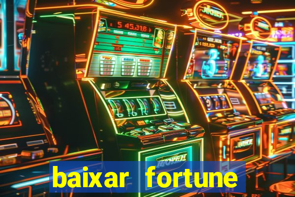 baixar fortune tiger demo