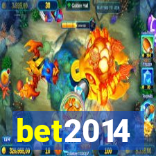 bet2014