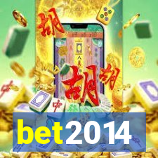 bet2014