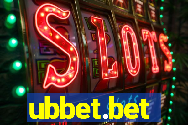 ubbet.bet