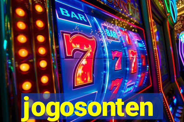 jogosonten