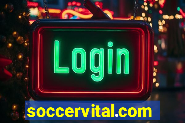 soccervital.com