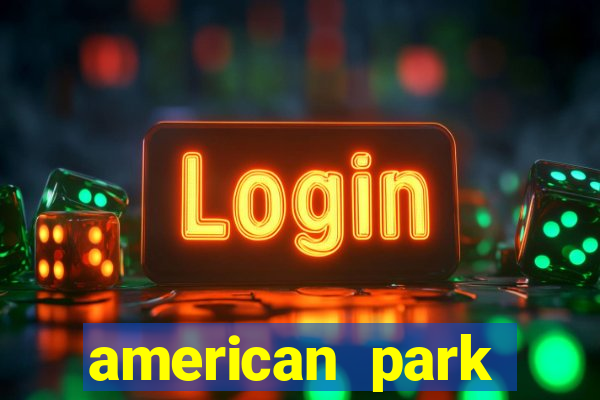 american park salvador pre莽o