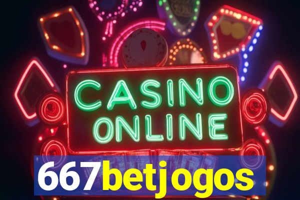 667betjogos