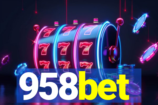 958bet