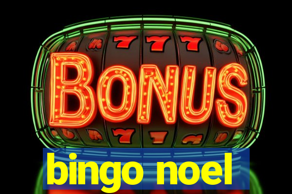 bingo noel