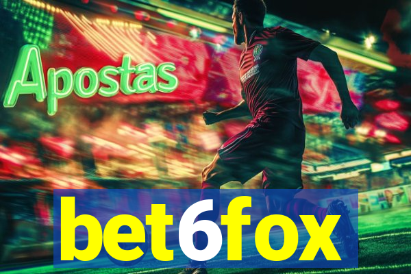 bet6fox