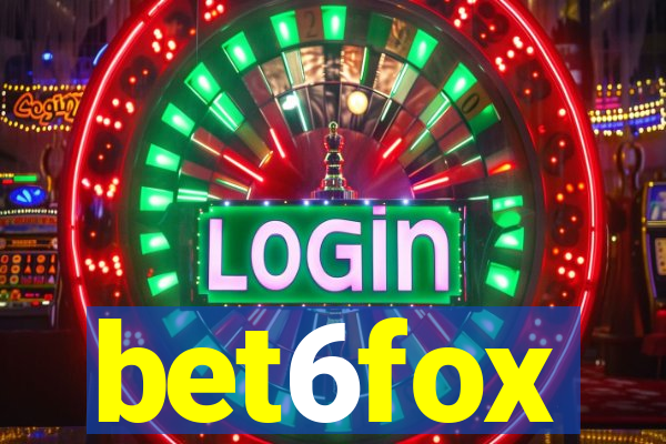 bet6fox