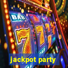 jackpot party