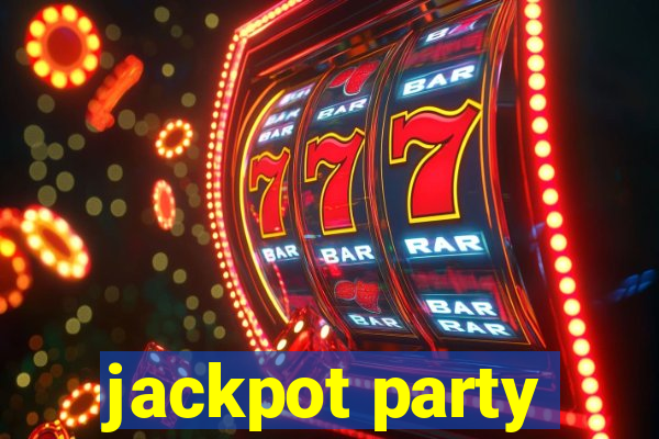 jackpot party