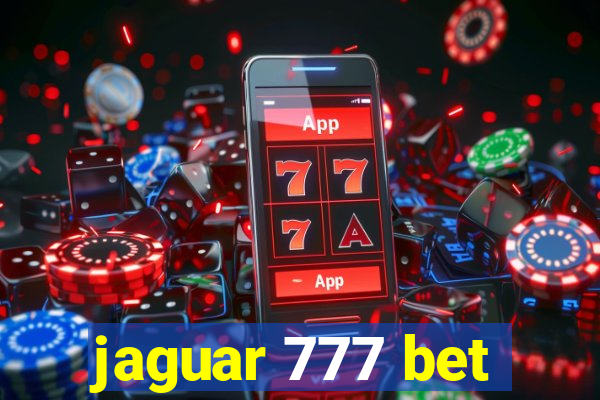 jaguar 777 bet