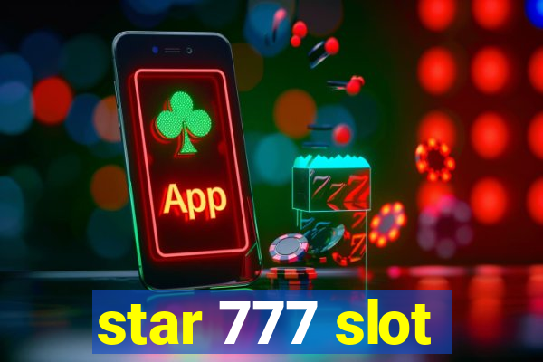 star 777 slot