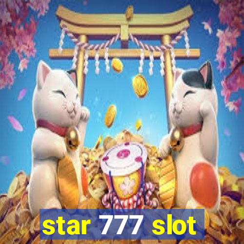 star 777 slot