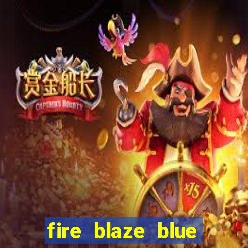 fire blaze blue wizard megaways slot