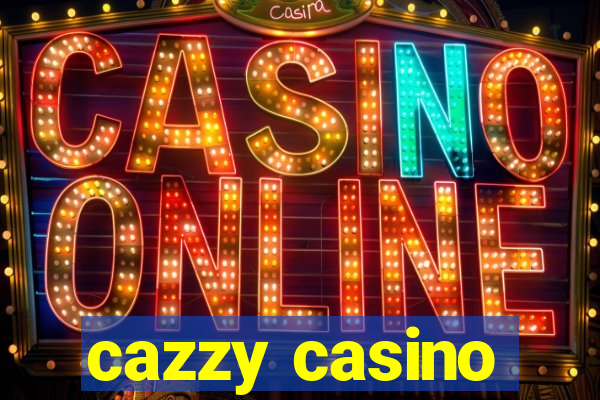 cazzy casino