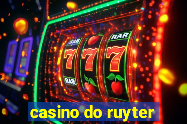 casino do ruyter