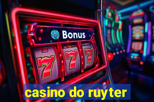 casino do ruyter